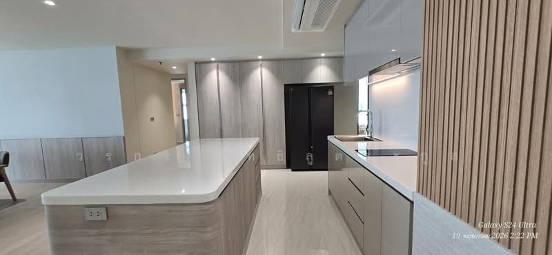 GM Serviced Apartment, Bangkok, 47 Soi Sukhumvit 20, Khlong Toei, Bangkok, 4 Bedrooms, 310 sqm, Condo For Rent, by วรกร สิทธิลู่ตระกูล, 500333141 - DDproperty.com