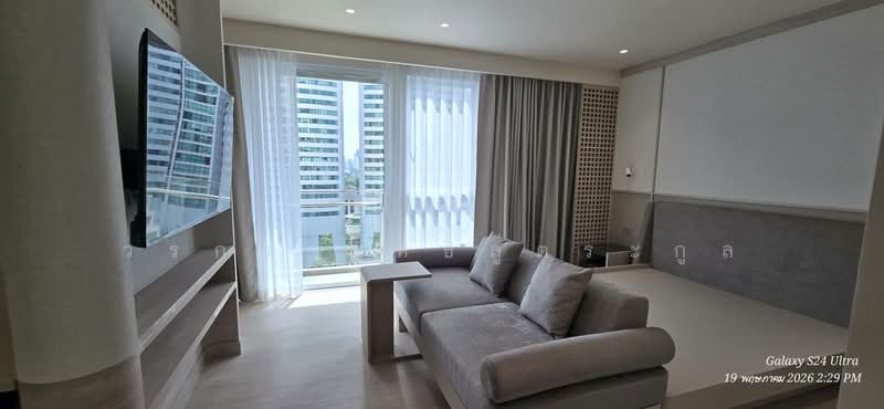 GM Serviced Apartment, Bangkok, 47 Soi Sukhumvit 20, Khlong Toei, Bangkok, 4 Bedrooms, 310 sqm, Condo For Rent, by วรกร สิทธิลู่ตระกูล, 500333141 - DDproperty.com