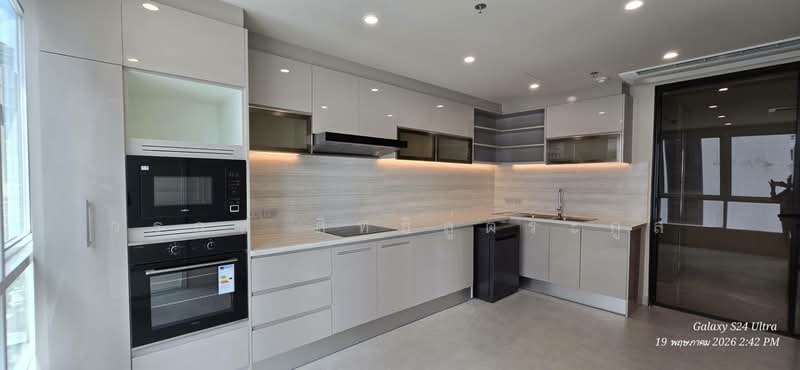 GM Serviced Apartment : จีเอ็ม เซอร์วิส อพาร์ทเม้น, กรุงเทพ, 47 ซอยสุขุมวิท 20, คลองเตย, กรุงเทพ, 310 ตร.ม., คอนโด ให้เช่า, โดย วรกร สิทธิลู่ตระกูล, 500333141 - DDproperty.com