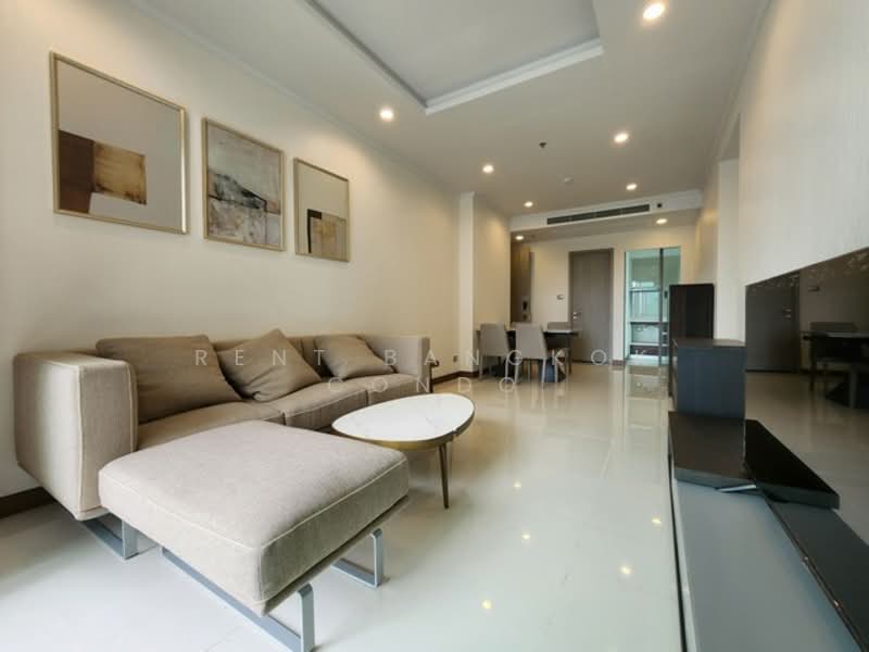 Supalai Oriental Sukhumvit 39 : ศุภาลัย โอเรียนทัล สุขุมวิท 39, กรุงเทพ, ซอย สุขุมวิท 39, คลองตันเหนือ, วัฒนา, กรุงเทพ, 84 ตร.ม., คอนโด ให้เช่า, โดย Rent Bangkok Condo, 500333143 - DDproperty.com