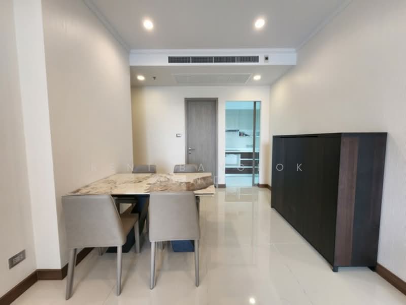 Supalai Oriental Sukhumvit 39, Bangkok, Soi Sukhumvit 39, Khlong Tan Nua, Watthana, Bangkok, 2 Bedrooms, 84 sqm, Condo For Rent, by Rent Bangkok Condo, 500333143 - DDproperty.com