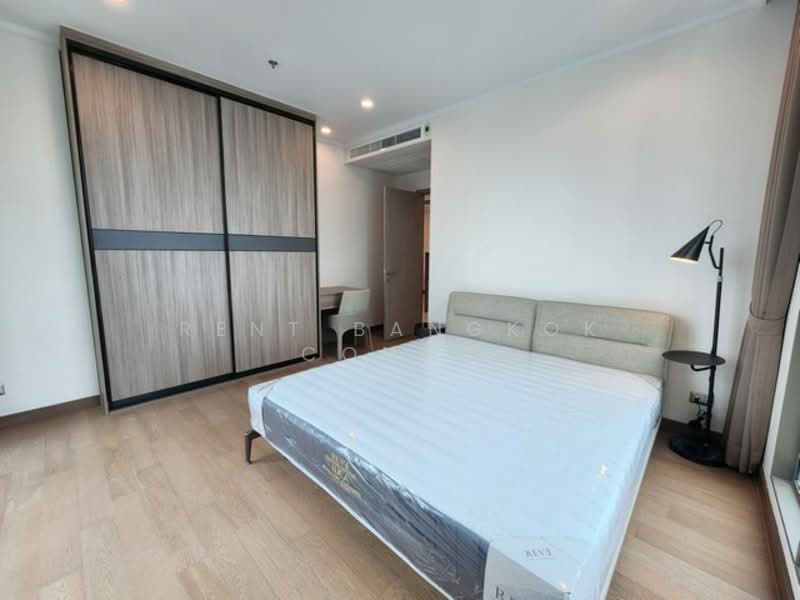 Supalai Oriental Sukhumvit 39, Bangkok, Soi Sukhumvit 39, Khlong Tan Nua, Watthana, Bangkok, 2 Bedrooms, 84 sqm, Condo For Rent, by Rent Bangkok Condo, 500333143 - DDproperty.com