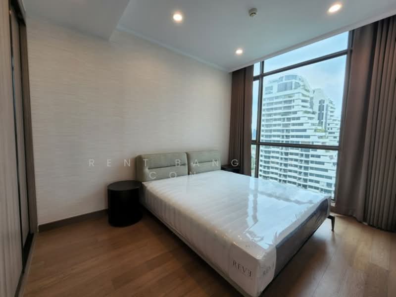 Supalai Oriental Sukhumvit 39 : ศุภาลัย โอเรียนทัล สุขุมวิท 39, กรุงเทพ, ซอย สุขุมวิท 39, คลองตันเหนือ, วัฒนา, กรุงเทพ, 84 ตร.ม., คอนโด ให้เช่า, โดย Rent Bangkok Condo, 500333143 - DDproperty.com