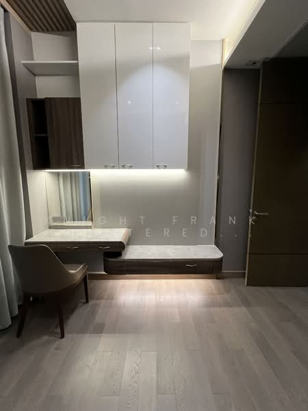 28 Chidlom, Bangkok, 28 Chit Lom Alley, Lumphini, Pathum Wan, Bangkok, 2 Bedrooms, 74 sqm, Condo For Rent, by Knight Frank Chartered (Thailand) Co.,Ltd, 500333144 - DDproperty.com
