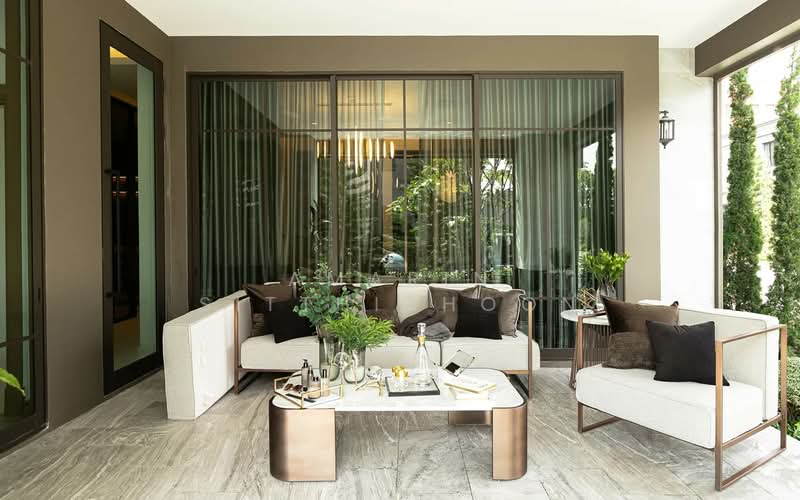 Grand Bangkok Boulevard Borommaratchachonnani : แกรนด์ บางกอก บูเลอวาร์ด บรมราชชนนี, กรุงเทพ, ถ.บรมราชชนนี (ขาออก), ศาลาธรรมสพน์, ทวีวัฒนา, กรุงเทพ, 676 ตร.ม., บ้านเดี่ยว ขาย, โดย Amarin Sitthidhoon, 500333145 - DDproperty.com