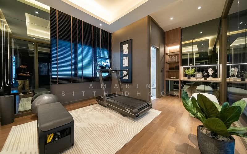 Grand Bangkok Boulevard Borommaratchachonnani : แกรนด์ บางกอก บูเลอวาร์ด บรมราชชนนี, กรุงเทพ, ถ.บรมราชชนนี (ขาออก), ศาลาธรรมสพน์, ทวีวัฒนา, กรุงเทพ, 676 ตร.ม., บ้านเดี่ยว ขาย, โดย Amarin Sitthidhoon, 500333145 - DDproperty.com