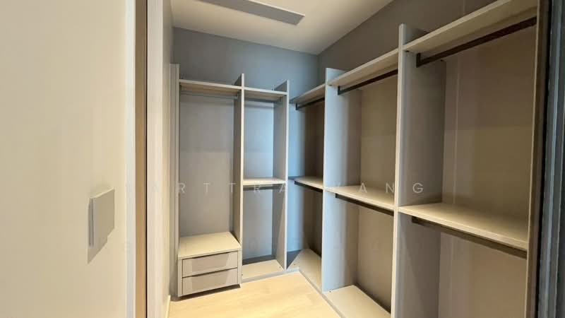 EI8HTEEN SEVEN - One Bangkok, Bangkok, 187 Witthayu Road, Lumphini, Pathum Wan, Bangkok, 1 Bedroom, 74 sqm, Condo For Sale, by Sarttra Wang, 500333148 - DDproperty.com
