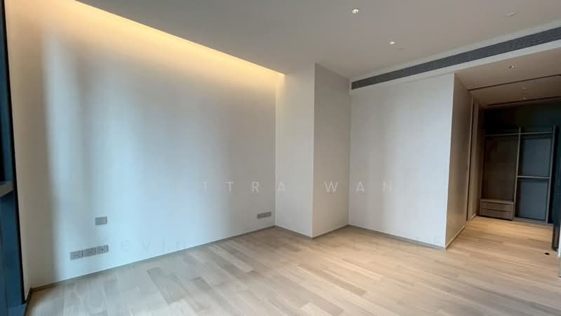 EI8HTEEN SEVEN - One Bangkok, Bangkok, 187 Witthayu Road, Lumphini, Pathum Wan, Bangkok, 1 Bedroom, 74 sqm, Condo For Sale, by Sarttra Wang, 500333148 - DDproperty.com