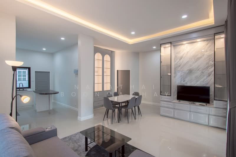 The First Home Pattaya, Chon Buri (Pattaya), Nong Pru, Bang Lamung (Pattaya), Chon Buri (Pattaya), 3 Bedrooms, 224 sqm, Single Detached House For Sale, by Nahathai Boonmachay, 500333149 - DDproperty.com