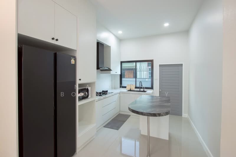 The First Home Pattaya, ชลบุรี, หนองปรือ, บางละมุง, ชลบุรี, 224 ตร.ม., บ้านเดี่ยว ขาย, โดย Nahathai Boonmachay, 500333149 - DDproperty.com