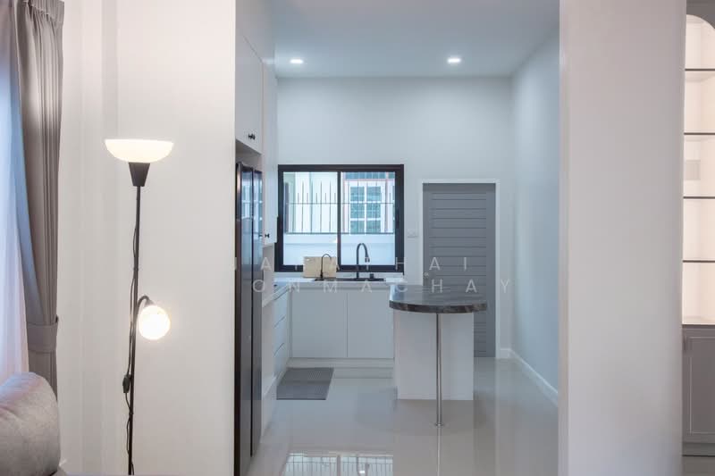 The First Home Pattaya, ชลบุรี, หนองปรือ, บางละมุง, ชลบุรี, 224 ตร.ม., บ้านเดี่ยว ขาย, โดย Nahathai Boonmachay, 500333149 - DDproperty.com