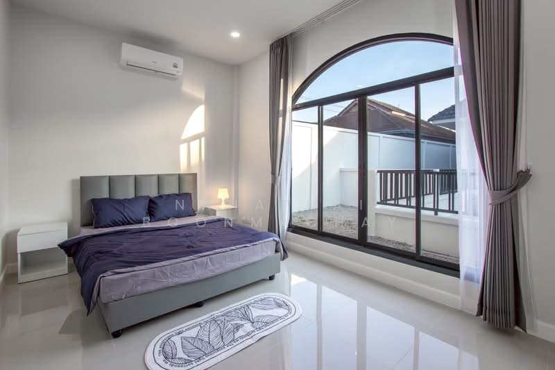 The First Home Pattaya, ชลบุรี, หนองปรือ, บางละมุง, ชลบุรี, 224 ตร.ม., บ้านเดี่ยว ขาย, โดย Nahathai Boonmachay, 500333149 - DDproperty.com