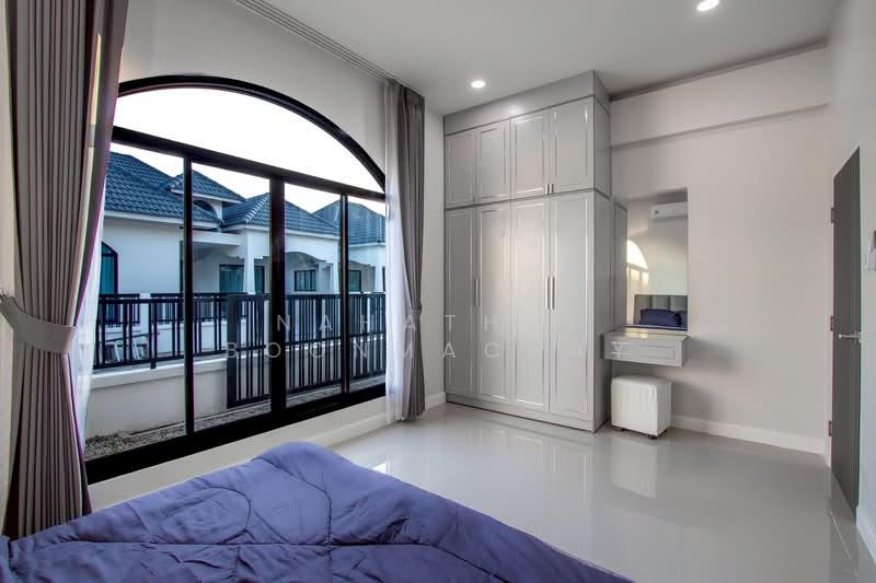 The First Home Pattaya, Chon Buri (Pattaya), Nong Pru, Bang Lamung (Pattaya), Chon Buri (Pattaya), 3 Bedrooms, 224 sqm, Single Detached House For Sale, by Nahathai Boonmachay, 500333149 - DDproperty.com