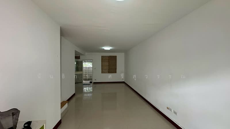 หมู่บ้านพฤกษาวิลล์ 28 บางใหญ่, Nonthaburi, Sao Thong Hin, Bang Yai, Nonthaburi, 3 Bedrooms, 120 sqm, Townhouse For Sale, by นันธิกา ศรีสุวรรณ, 500333150 - DDproperty.com