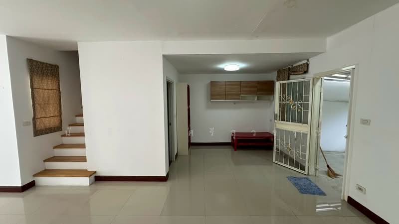หมู่บ้านพฤกษาวิลล์ 28 บางใหญ่, Nonthaburi, Sao Thong Hin, Bang Yai, Nonthaburi, 3 Bedrooms, 120 sqm, Townhouse For Sale, by นันธิกา ศรีสุวรรณ, 500333150 - DDproperty.com