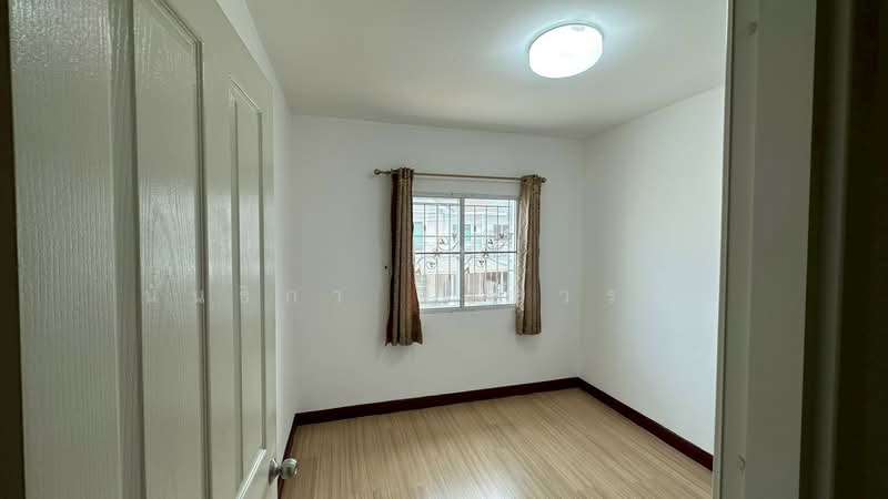 หมู่บ้านพฤกษาวิลล์ 28 บางใหญ่, Nonthaburi, Sao Thong Hin, Bang Yai, Nonthaburi, 3 Bedrooms, 120 sqm, Townhouse For Sale, by นันธิกา ศรีสุวรรณ, 500333150 - DDproperty.com