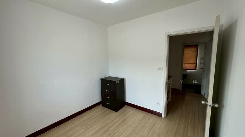 หมู่บ้านพฤกษาวิลล์ 28 บางใหญ่, Nonthaburi, Sao Thong Hin, Bang Yai, Nonthaburi, 3 Bedrooms, 120 sqm, Townhouse For Sale, by นันธิกา ศรีสุวรรณ, 500333150 - DDproperty.com