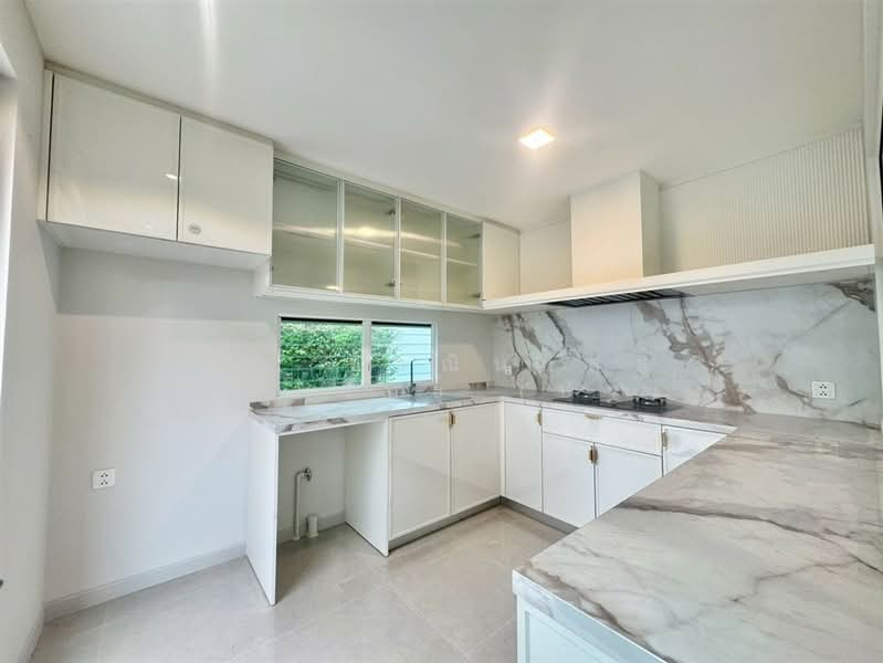 Chaiyapruek Phetkasem 69, Bangkok, 195 Liab Klong Phasi Charoen Tai Road, Nong Kham, Nong Khaem, Bangkok, 4 Bedrooms, 400 sqm, Single Detached House For Sale, by คุณ ชาณินภัสส์ สิชาพันธุ์ (ปัฐ), 500333151 - DDproperty.com