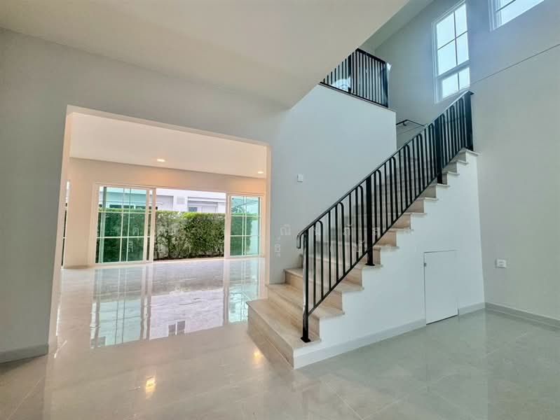 Chaiyapruek Phetkasem 69, Bangkok, 195 Liab Klong Phasi Charoen Tai Road, Nong Kham, Nong Khaem, Bangkok, 4 Bedrooms, 400 sqm, Single Detached House For Sale, by คุณ ชาณินภัสส์ สิชาพันธุ์ (ปัฐ), 500333151 - DDproperty.com