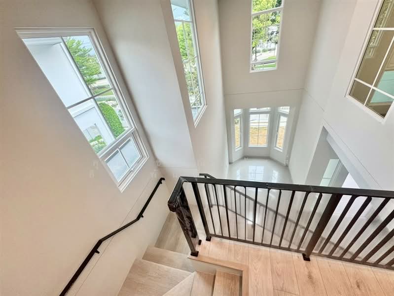 Chaiyapruek Phetkasem 69, Bangkok, 195 Liab Klong Phasi Charoen Tai Road, Nong Kham, Nong Khaem, Bangkok, 4 Bedrooms, 400 sqm, Single Detached House For Sale, by คุณ ชาณินภัสส์ สิชาพันธุ์ (ปัฐ), 500333151 - DDproperty.com