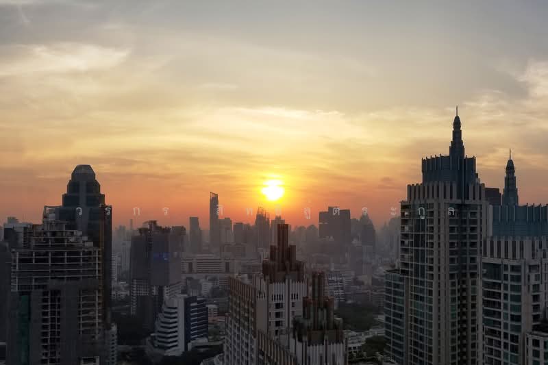 Q Chidlom-Phetchaburi, Bangkok, 1088 Phetchaburi Road, Makkasan, Ratchathewi, Bangkok, 1 Bedroom, 73 sqm, Condo For Rent, by วรกร สิทธิลู่ตระกูล, 500333154 - DDproperty.com