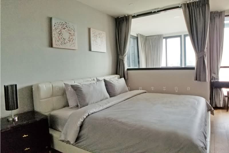 Q Chidlom-Phetchaburi, Bangkok, 1088 Phetchaburi Road, Makkasan, Ratchathewi, Bangkok, 1 Bedroom, 73 sqm, Condo For Rent, by วรกร สิทธิลู่ตระกูล, 500333154 - DDproperty.com