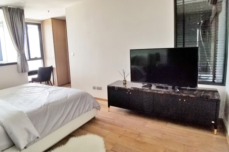 Q Chidlom-Phetchaburi, Bangkok, 1088 Phetchaburi Road, Makkasan, Ratchathewi, Bangkok, 1 Bedroom, 73 sqm, Condo For Rent, by วรกร สิทธิลู่ตระกูล, 500333154 - DDproperty.com