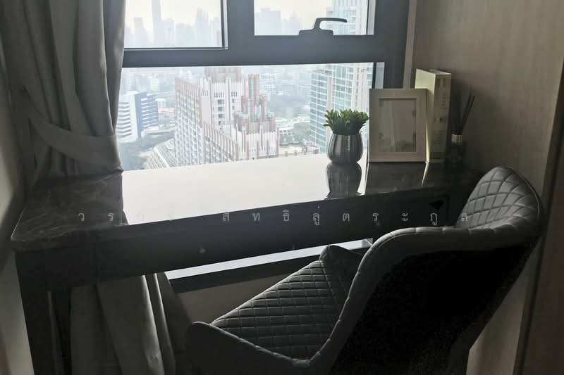 Q Chidlom-Phetchaburi, Bangkok, 1088 Phetchaburi Road, Makkasan, Ratchathewi, Bangkok, 1 Bedroom, 73 sqm, Condo For Rent, by วรกร สิทธิลู่ตระกูล, 500333154 - DDproperty.com