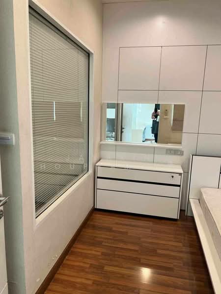 Ivy Residences Pinklao, Bangkok, Boromarajonani, Bang Yi Khan, Bang Phlat, Bangkok, 1 Bedroom, 40 sqm, Condo For Rent, by Jakarin Houpramong, 500333156 - DDproperty.com