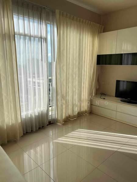 Ivy Residences Pinklao, Bangkok, Boromarajonani, Bang Yi Khan, Bang Phlat, Bangkok, 1 Bedroom, 40 sqm, Condo For Rent, by Jakarin Houpramong, 500333156 - DDproperty.com