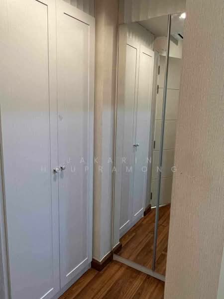 Ivy Residences Pinklao : ไอวี่ เรสซิเดนส์ ปิ่นเกล้า, กรุงเทพ, บรมราชชนนี, บางยี่ขัน, บางพลัด, กรุงเทพ, 40 ตร.ม., คอนโด ให้เช่า, โดย Jakarin Houpramong, 500333156 - DDproperty.com
