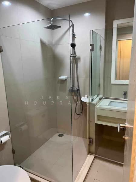 Ivy Residences Pinklao, Bangkok, Boromarajonani, Bang Yi Khan, Bang Phlat, Bangkok, 1 Bedroom, 40 sqm, Condo For Rent, by Jakarin Houpramong, 500333156 - DDproperty.com