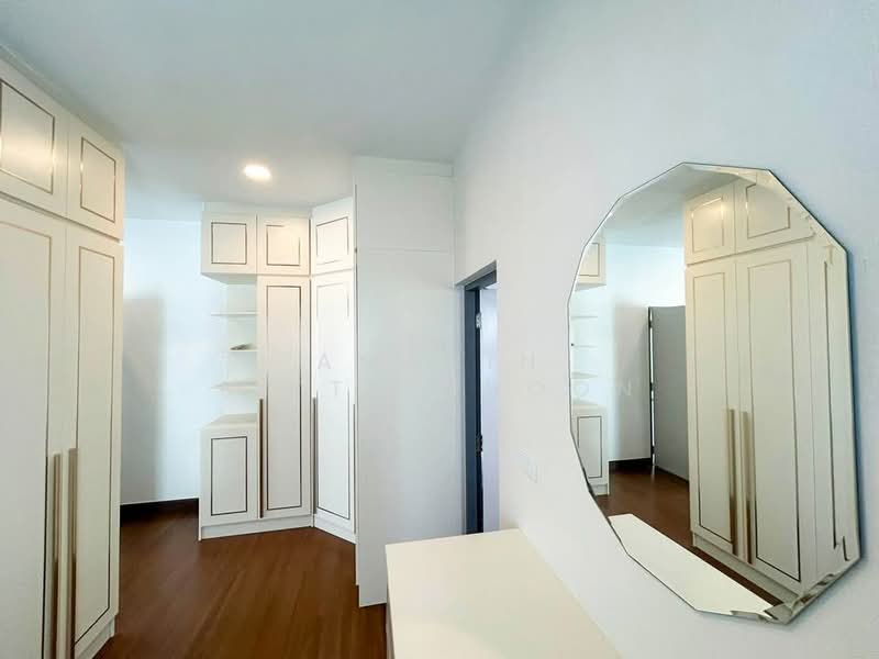 The City Bangna, Samut Prakan, Bang Phli Yai, Bang Kaeo, Bang Plee, Samut Prakan, 5 Bedrooms, 416 sqm, Single Detached House For Rent, by Amarin Sitthidhoon, 500333158 - DDproperty.com