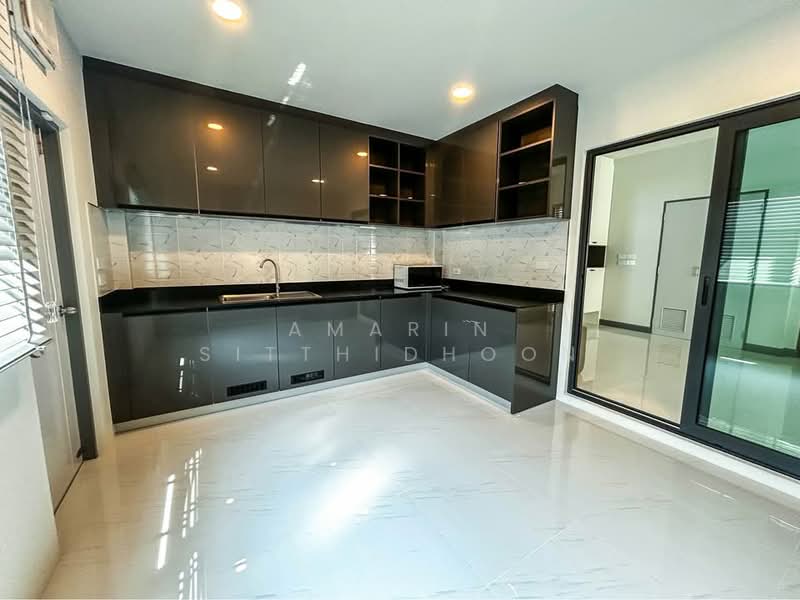 The City Bangna, Samut Prakan, Bang Phli Yai, Bang Kaeo, Bang Plee, Samut Prakan, 5 Bedrooms, 416 sqm, Single Detached House For Rent, by Amarin Sitthidhoon, 500333158 - DDproperty.com