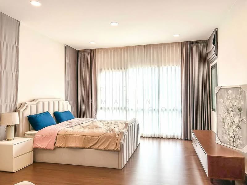 The City Bangna, Samut Prakan, Bang Phli Yai, Bang Kaeo, Bang Plee, Samut Prakan, 5 Bedrooms, 416 sqm, Single Detached House For Rent, by Amarin Sitthidhoon, 500333158 - DDproperty.com