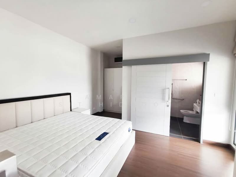 The City Bangna, Samut Prakan, Bang Phli Yai, Bang Kaeo, Bang Plee, Samut Prakan, 5 Bedrooms, 416 sqm, Single Detached House For Rent, by Amarin Sitthidhoon, 500333158 - DDproperty.com