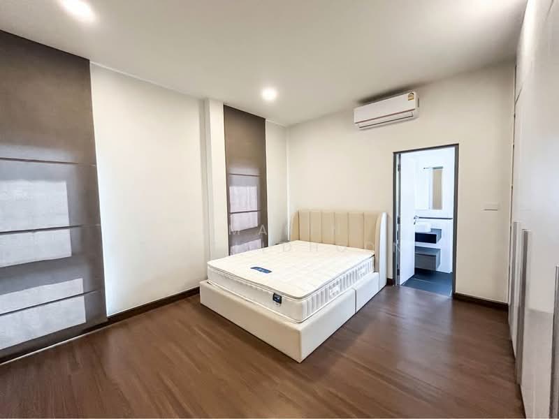 The City Bangna : The City บางนา, สมุทรปราการ, Bang Phli Yai, บางแก้ว, บางพลี, สมุทรปราการ, 416 ตร.ม., บ้านเดี่ยว ให้เช่า, โดย Amarin Sitthidhoon, 500333158 - DDproperty.com