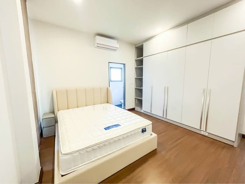 The City Bangna, Samut Prakan, Bang Phli Yai, Bang Kaeo, Bang Plee, Samut Prakan, 5 Bedrooms, 416 sqm, Single Detached House For Rent, by Amarin Sitthidhoon, 500333158 - DDproperty.com