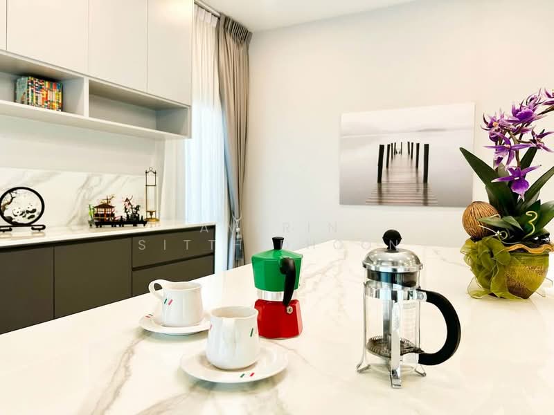 The City Bangna : The City บางนา, สมุทรปราการ, Bang Phli Yai, บางแก้ว, บางพลี, สมุทรปราการ, 416 ตร.ม., บ้านเดี่ยว ให้เช่า, โดย Amarin Sitthidhoon, 500333158 - DDproperty.com