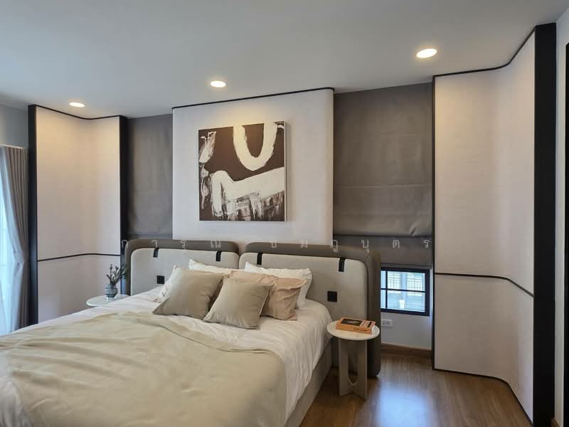 Centro Bangna, Samut Prakan, 111 Soi 3, Bang Kaeo, Bang Plee, Samut Prakan, 4 Bedrooms, 280 sqm, Single Detached House For Rent, by การุณ ชมภูบุตร, 500333159 - DDproperty.com