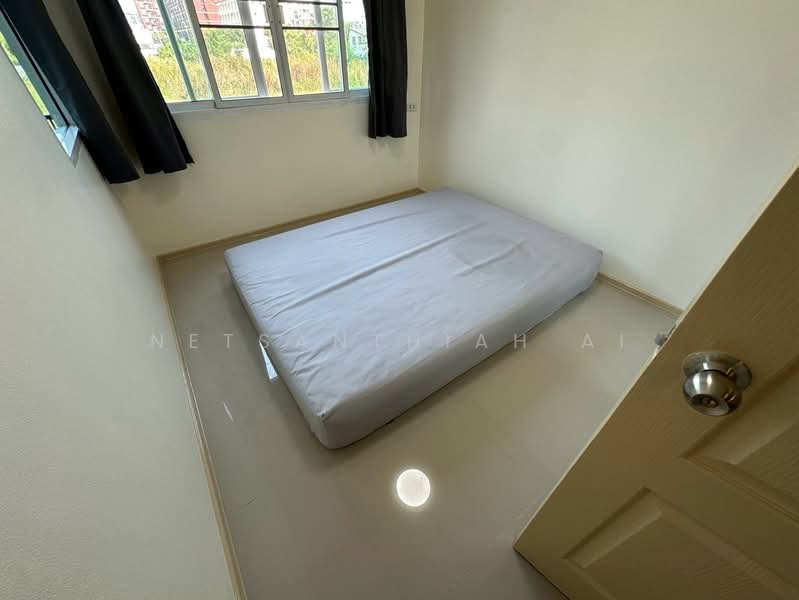 Notting Hill Bearing, Samut Prakan, Sukhumvit 107 Road, Samrong Nua, Muang Samut Prakarn, Samut Prakan, 1 Bedroom, 30 sqm, Condo For Rent, by Netsanthiah Ai, 500333160 - DDproperty.com