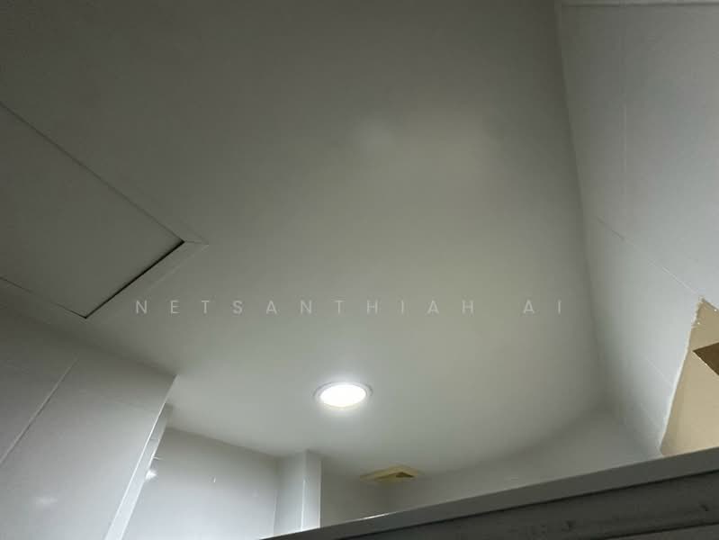 Notting Hill Bearing, Samut Prakan, Sukhumvit 107 Road, Samrong Nua, Muang Samut Prakarn, Samut Prakan, 1 Bedroom, 30 sqm, Condo For Rent, by Netsanthiah Ai, 500333160 - DDproperty.com