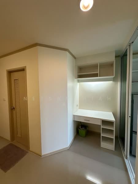 Notting Hill Bearing, Samut Prakan, Sukhumvit 107 Road, Samrong Nua, Muang Samut Prakarn, Samut Prakan, 1 Bedroom, 30 sqm, Condo For Rent, by Netsanthiah Ai, 500333160 - DDproperty.com