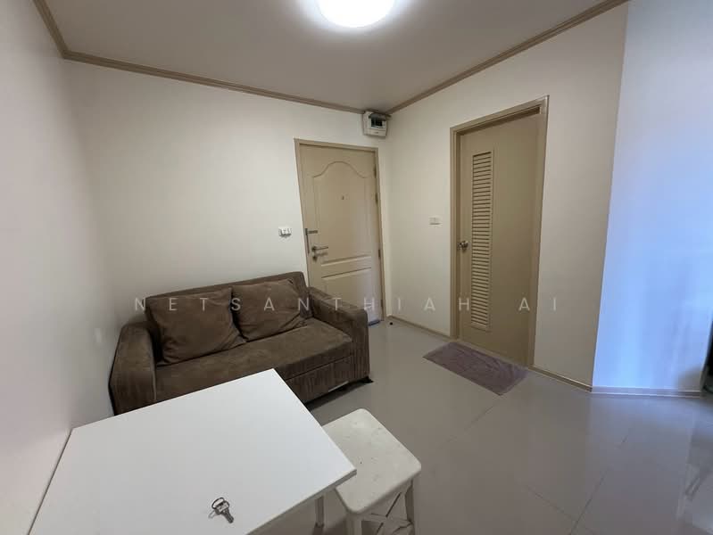 Notting Hill Bearing, Samut Prakan, Sukhumvit 107 Road, Samrong Nua, Muang Samut Prakarn, Samut Prakan, 1 Bedroom, 30 sqm, Condo For Rent, by Netsanthiah Ai, 500333160 - DDproperty.com