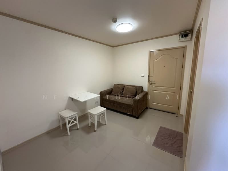 Notting Hill Bearing, Samut Prakan, Sukhumvit 107 Road, Samrong Nua, Muang Samut Prakarn, Samut Prakan, 1 Bedroom, 30 sqm, Condo For Rent, by Netsanthiah Ai, 500333160 - DDproperty.com