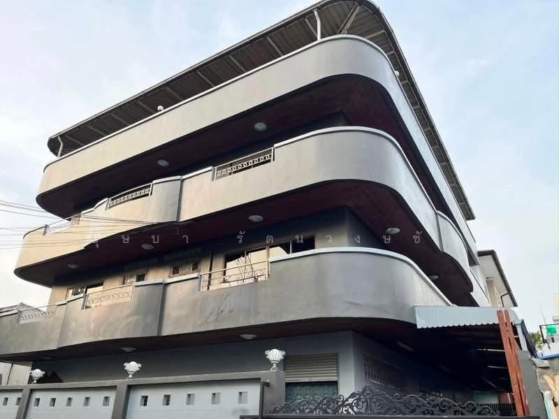 ทำเล MRT พระราม 9 รัชดาซ.3 ให้เช่าตึกออฟฟิศ 4 ชั้น 94 วา พร้อมอยู่ ทำเลดี, กรุงเทพ, รัชดาภิเษก, ดินแดง, กรุงเทพ, 1,100 ตร.ม., สำนักงาน ให้เช่า, โดย บุษบา รัตนวงษ์ชัย, 500333162 - DDproperty.com