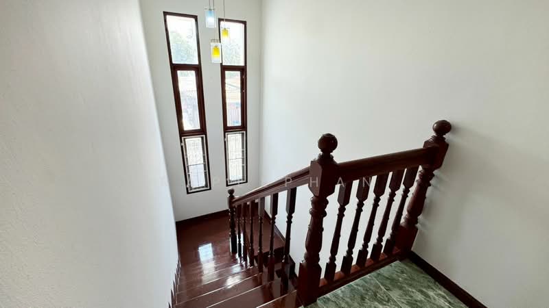 Kheha Nakhon Village 3 : หมู่บ้านเคหะนคร 3, กรุงเทพ, หนองบอน, ประเวศ, กรุงเทพ, 185 ตร.ม., บ้านเดี่ยว ให้เช่า, โดย Rapeephan, 500333164 - DDproperty.com