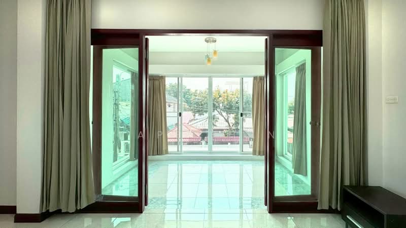 Kheha Nakhon Village 3, Bangkok, Nong Bon, Prawet, Bangkok, 4 Bedrooms, 185 sqm, Single Detached House For Rent, by Rapeephan, 500333164 - DDproperty.com