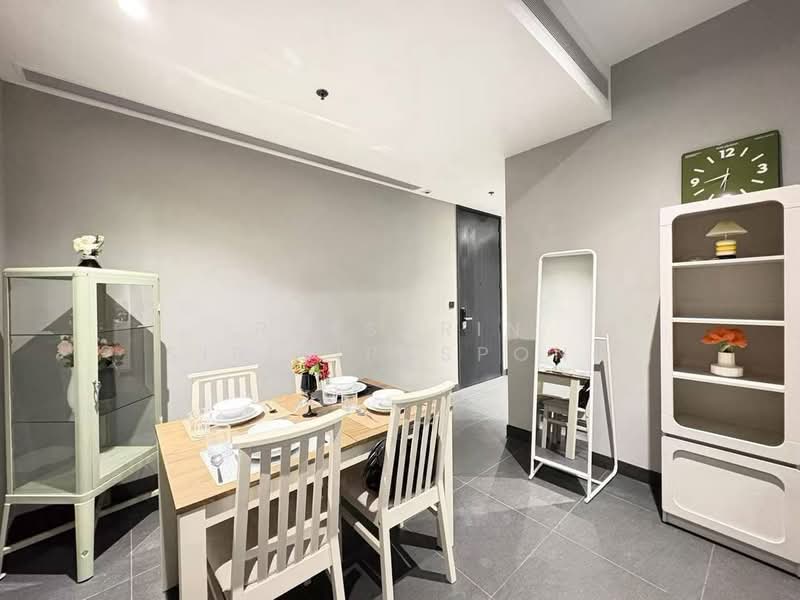 Tait Sathorn 12, Bangkok, Soi Sathorn 12, Sathorn Road, Silom, Bang Rak, Bangkok, 1 Bedroom, 71 sqm, Condo For Rent, by Ratsarin Sirinipaspong, 500333166 - DDproperty.com