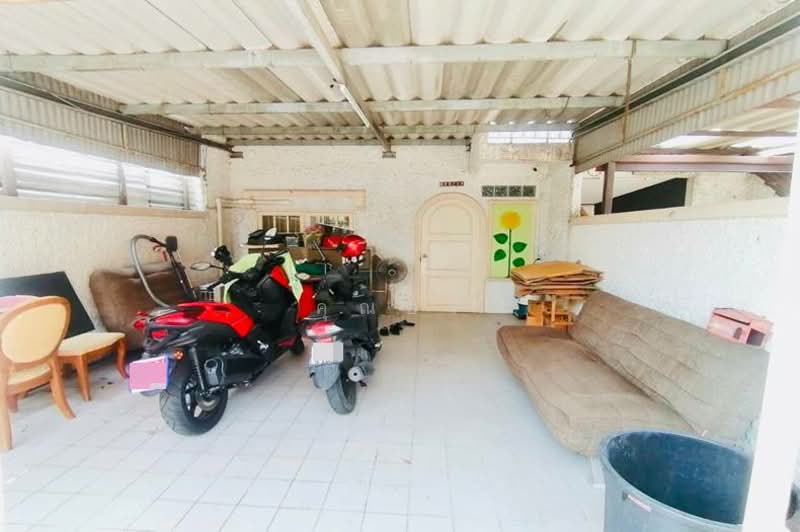 หมู่บ้านวิจิตรชัย, กรุงเทพ, บางกะปิ, ห้วยขวาง, กรุงเทพ, 120 ตร.ม., ทาวน์เฮ้าส์ ขาย, โดย คุณอร, 500333167 - DDproperty.com